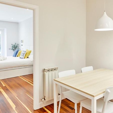 San Martin Apartment By Basque Homes Сан Себастиан Екстериор снимка