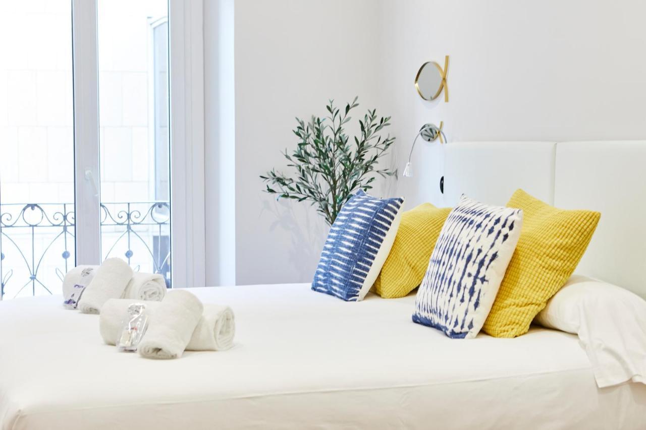 San Martin Apartment By Basque Homes Сан Себастиан Екстериор снимка